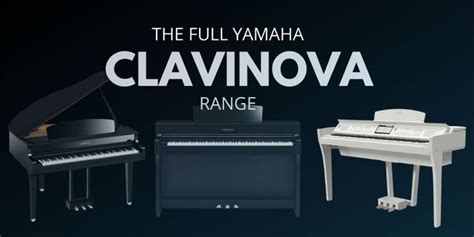 clavinova models comparison table|CLAVINOVA MODELS COMPARISON TABLE .
